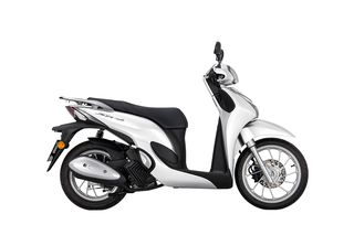 Honda SH 125 2026 Mode ΕΤΟΙΜΟΠΑΡΑΔΟΤΑ-thumb-3
