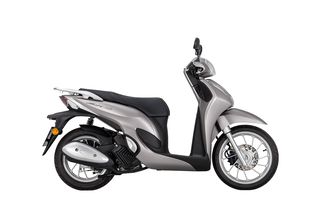 Honda SH 125 2026 Mode ΕΤΟΙΜΟΠΑΡΑΔΟΤΑ-thumb-2