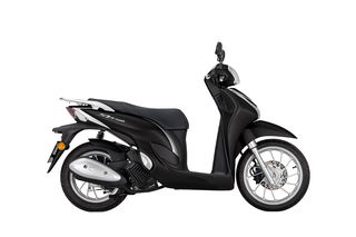 Honda SH 125 2026 Mode ΕΤΟΙΜΟΠΑΡΑΔΟΤΑ-thumb-1