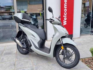 Honda SH 150i 2025-thumb-1