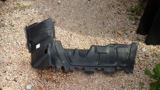 Ποδιά μηχανής SEAT LEON-thumb-1
