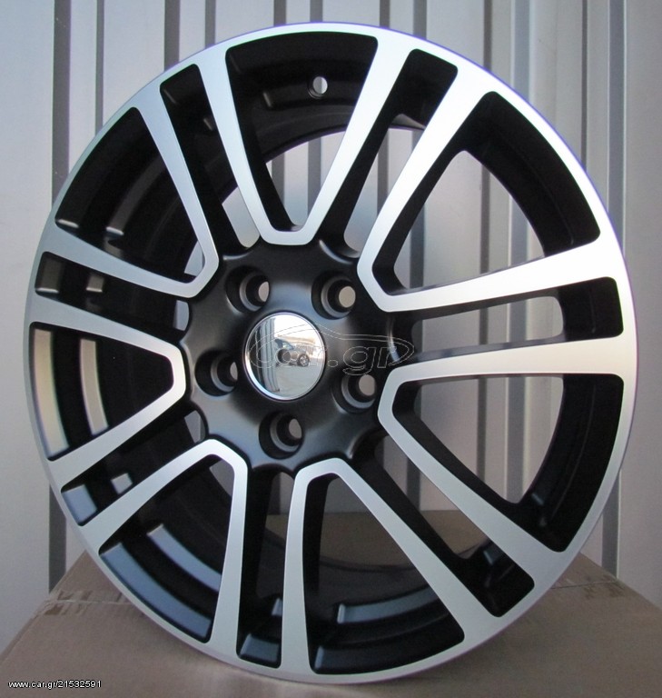 ΜΑΡΟΥΔΗΣ Ford 16'' FR646