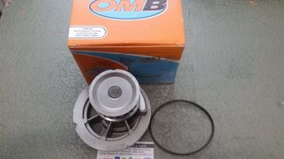 Αντλία νερού ASTRA/VECTRA/COMBO/ZAFIRA/MERIVA  BUGATI