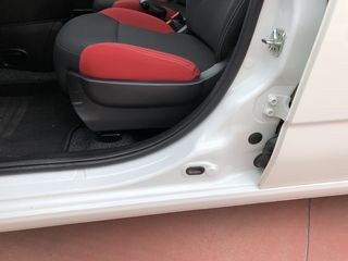 FIAT PANDA NEW 2013/2019 ΚΑΘΙΣΜΑΤΑ
