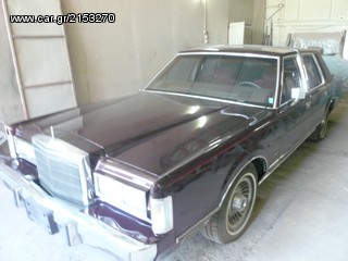 Lincoln Town Car 1988 5.0 WINDSOR V8 NEW PHOTOS-thumb-6