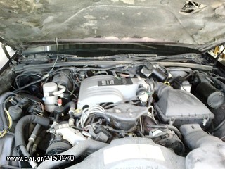 Lincoln Town Car 1988 5.0 WINDSOR V8 NEW PHOTOS-thumb-10