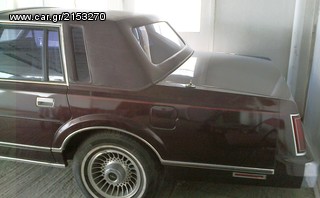 Lincoln Town Car 1988 5.0 WINDSOR V8 NEW PHOTOS-thumb-5