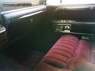 Lincoln Town Car 1988 5.0 WINDSOR V8 NEW PHOTOS-thumb-13
