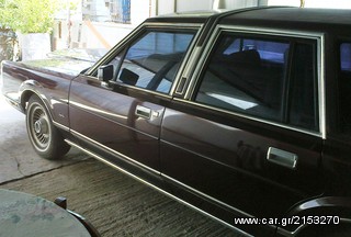 Lincoln Town Car 1988 5.0 WINDSOR V8 NEW PHOTOS-thumb-4