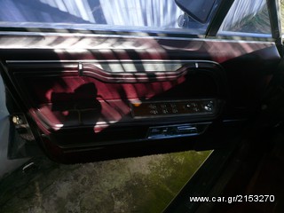 Lincoln Town Car 1988 5.0 WINDSOR V8 NEW PHOTOS-thumb-11
