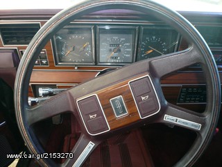 Lincoln Town Car 1988 5.0 WINDSOR V8 NEW PHOTOS-thumb-12