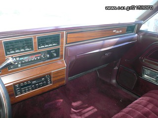 Lincoln Town Car 1988 5.0 WINDSOR V8 NEW PHOTOS-thumb-14