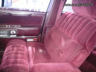 Lincoln Town Car 1988 5.0 WINDSOR V8 NEW PHOTOS-thumb-16