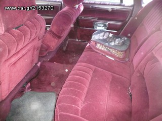 Lincoln Town Car 1988 5.0 WINDSOR V8 NEW PHOTOS-thumb-17