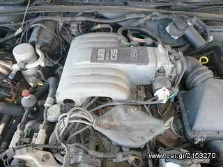 Lincoln Town Car 1988 5.0 WINDSOR V8 NEW PHOTOS-thumb-9