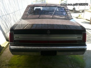 Lincoln Town Car 1988 5.0 WINDSOR V8 NEW PHOTOS-thumb-20