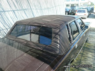 Lincoln Town Car 1988 5.0 WINDSOR V8 NEW PHOTOS-thumb-21