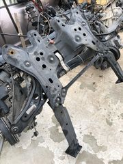 FIAT PANDA NEW 2013-2019 ΓΕΦΥΡΑ ΕΜΠΡΟΣ-thumb-1