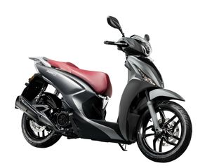 Kymco PEOPLE-S 200i 2023-thumb-1