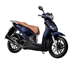 Kymco PEOPLE-S 200i 2023-thumb-2