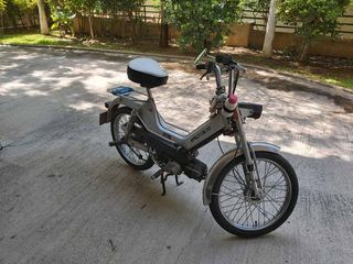 Puch '83 MAXI S