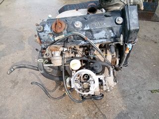 Κινητήρας VW 1985-1991 1056 κυβικά Κούρος Δημήτριος Τιμή χωρίς ΦΠΑ