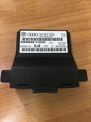 Vw getaway σε πολλούς κωδικούς