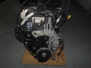MHXANH HHJB 1.6 DIESEL FORD FIESTA 02-08 - ΡΩΤΗΣΤΕ ΤΙΜΗ - ΑΠΟΣΤΟΛΗ ΣΕ ΟΛΗ ΤΗΝ ΕΛΛΑΔΑ-thumb-2