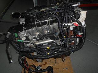 MHXANH HHJB 1.6 DIESEL FORD FIESTA 02-08 - ΡΩΤΗΣΤΕ ΤΙΜΗ - ΑΠΟΣΤΟΛΗ ΣΕ ΟΛΗ ΤΗΝ ΕΛΛΑΔΑ-thumb-3