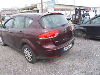Seat Altea 2010 ALTEA XL 1.4 TSI -thumb-1