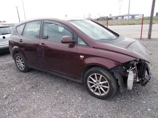 Seat Altea 2010 ALTEA XL 1.4 TSI -thumb-2