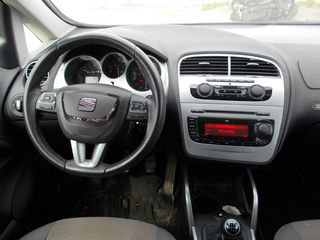 Seat Altea 2010 ALTEA XL 1.4 TSI -thumb-5