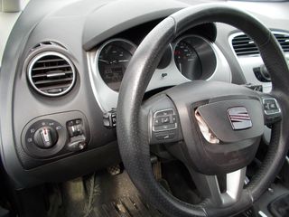 Seat Altea 2010 ALTEA XL 1.4 TSI -thumb-7