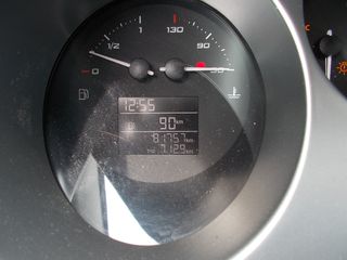 Seat Altea 2010 ALTEA XL 1.4 TSI -thumb-8
