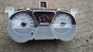 SUZUKI IGNIS 2008 M13A 4x4-thumb-2