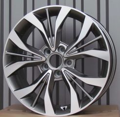 ΜΑΡΟΥΔΗΣ Hyundai 18'' 140