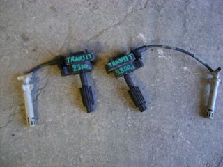 ΠΟΛΛΑΠΛΑΣΙΑΣΤΕΣ FORD TRANSIT 2300cc ΒΕΝΖΙΝΗ 16V 2001-2006MOD ΣΕΤ 