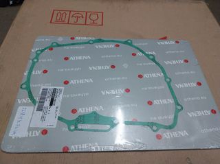 HONDA XLX250R/ XR350R/ XL350R ΦΛΑΝΤΖΑ ΚΑΠΑΚΙΟΥ ΣΥΜΠΛΕΚΤΗ ATHENA