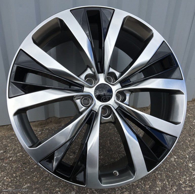 ΜΑΡΟΥΔΗΣ Jaguar 20'' 1281