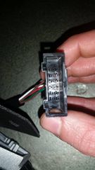 SKODA FABIA 99-04 ΚΑΘΡΕΠΤΗΣ ΗΛΕΚΤΡΙΚΟΣ ΔΕΞΙΟΣ-thumb-1