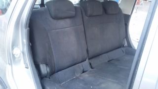 SUZUKI IGNIS 2008 M13A 4x4-thumb-2