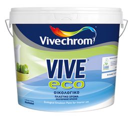 VIVE ECO 9Lt VIVECHROM 5190208