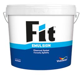 FIT EMULSION 9LT VIVECHROM 5175206