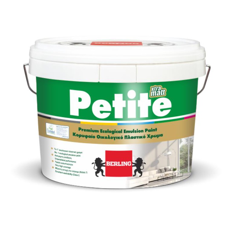 PETITE MATT 10LT BERLING 111151.10