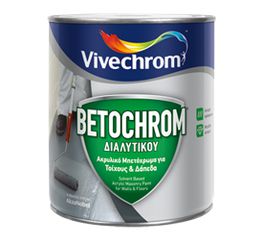 BETOCHROM ΔΙΑΛΥΤΙΚΟΥ 3LT VIVECHROM 5174703