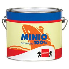 ΜΙΝΙΟ 100% ΘΙΞΟΤΡΟΠΙΚΟ 0,53Lt 112130.053L