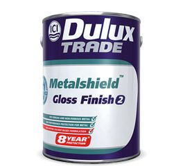 DULUX TRADE METALSHIELD ZINC PHOSPHATE PRIMER 1LT 5241252