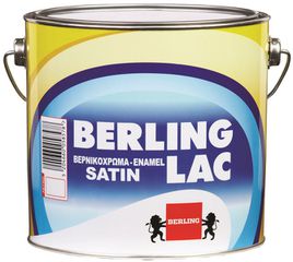BERLING LAC ΣΑΤΙΝΕ 0,75Lt 112850.075L