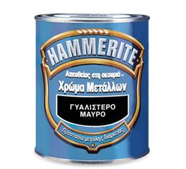 Hammerite DIRECT TO RUST 750ml ΜΕΤΑΛΛΙΖΕ VIVECHROM 5094065