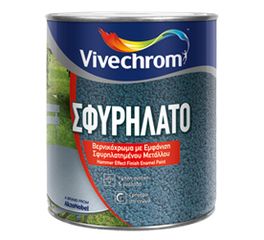 ΣΦΥΡΗΛΑΤΟ 750ml VIVECHROM 5174863